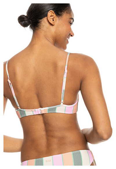 Bikini për femra Roxy, shumëngjyrëshe