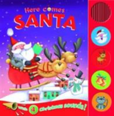Here Comes Santa - Nn