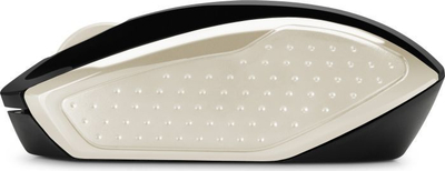Maus HP 2000, i zi