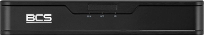Regjistrues IP BCS POINT BCS-P-NVR0801-4KE-8P-III, 8 kanale, 4K, 8 PoE, i zi