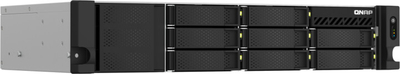 Server QNAP TS-864eU-8G