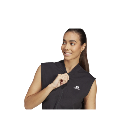 Fustan për femra Adidas, e zezë