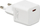 Karikues USB-C iBOX, 30W, i bardhë