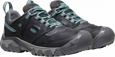 Atlete për femra Keen Ridge Flex WP, nr.40, të zeza