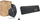 Set tastierë dhe maus Logitech MX Master 3S for Business + MX Keys S Wireless, Bluetooth Logi Bolt, grafit