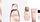 Set dhuratë për femra Narciso Rodriguez All of Me, EDP 90ml, locion trupi 50ml, EDP 10ml