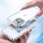 Këllëf Joyroom 14X Case JR-14X3 për iPhone 14 Plus, i tejdukshëm