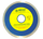 Disk prerës MEGA Full diamond 87525, 125x2.4x22mm