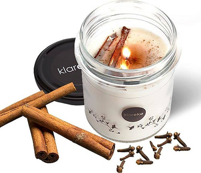 Qiri aromatik Klareko, 200 g