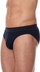 Mbathje për meshkuj Brubeck Comfort (BE00290A), M, të kaltra të errëta
