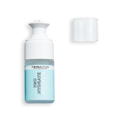 Bazë për grim Revolution Relove H2O Hydrate, 12 g