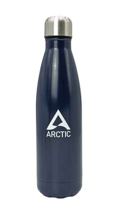 Termus Arctic, 0.5L, izolim termik, blu e errët