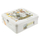 Set Proraso Eucalyptus, Sapun për mjekërr 100 ml + vaj për mjekërr 100 ml + balsam për mjekërr 200 ml