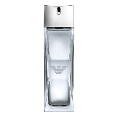 Eau De Toilette Emporio Armani Diamonds, 75 ml