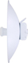 Pajisje wireless Ubiquiti PowerBeam AC Gen2, 5 GHz, 400 Mbit/s, e bardhë