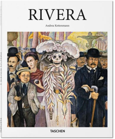 Rivera - Andrea Kettenmann