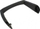 Holder për fshesë me korrent, model 5000.0030, material i qëndrueshëm, gri