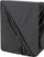 Çarçaf fitted Ruhhy 24926, 180x200 cm, pambuk xhersei, gri
