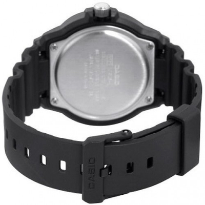 Orë dore Casio Sport MRW 200H-5B
