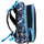Pulse X22159 Cante Anatomic Cube Tiger