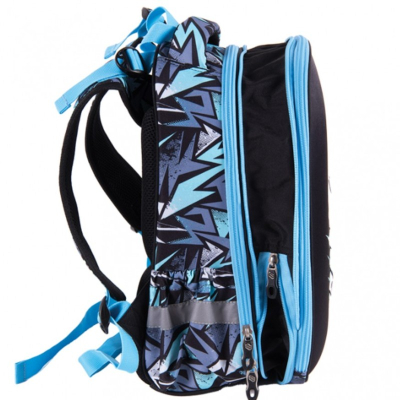 Pulse X22159 Cante Anatomic Cube Tiger