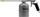 Armë vaji Yato YT-2374, 850 ml