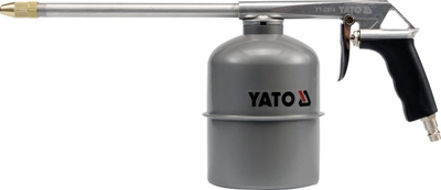 Armë vaji Yato YT-2374, 850 ml