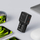 Патен полнач Mobile Origin PW26, 45W, 2x USB C GaN, црн