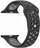 Rripa 4wrist për Apple Watch Grey, 42/44 mm