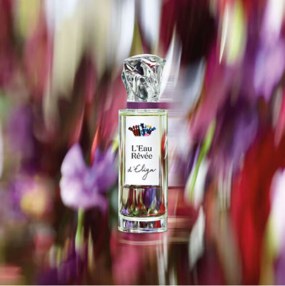 Eau de Toilette Sisley L'Eau Rêvée d'Eliya pEY013