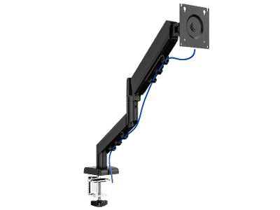 Mbajtëse monitori Tracer Pivotmaster, deri 32", VESA 100x100, e zezë