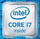 Procesor Intel Core i7, 3.4GHz, 8MB Cache, ngjyrë argjendtë