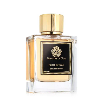 Eau de Parfum Ministry Of Oud Royal, 100 ml