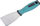 Spatulë profesionale Wolfcraft, 50 mm, çelik inoks
