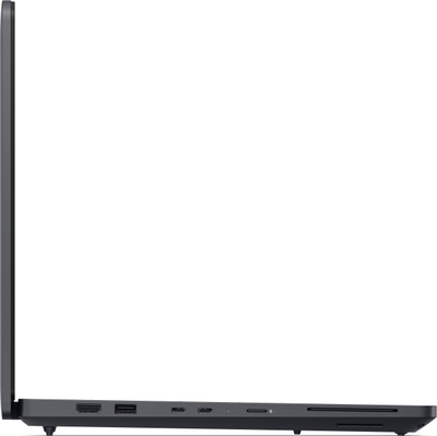 Laptop Dell Pro Max 16, Intel vPro, 32GB RAM, 1TB SSD