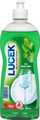 Lëng enësh Lucek Mint, aromë mente, 500 ml, jeshile