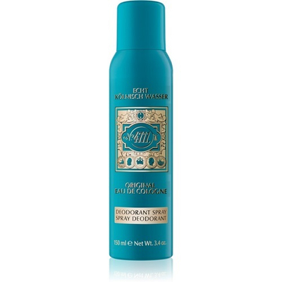 Deodorant 4711 Original 150 ml