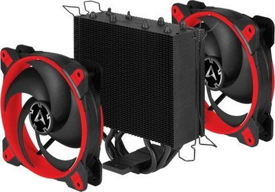 Ftohës procesori Thermalright ARO-M14, portokalli