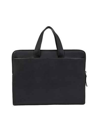 Çantë laptopi Calvin Klein mCK5005, e zezë
