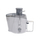 Shtrydhëse frutash Maestro MR-801, 700W, inoks, e bardhë