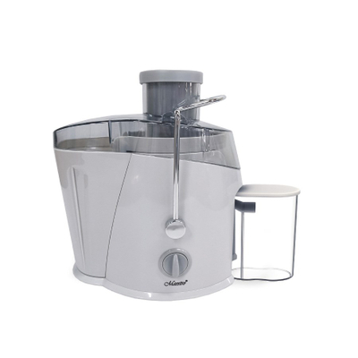 Shtrydhëse frutash Maestro MR-801, 700W, inoks, e bardhë