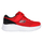 Патики за деца Skechers Bounder Trekzic Jr 403908L, црвено-црни