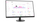 Monitor Lenovo D32-40 80, 31.5", 1920 x 1080, Full HD, 60 Hz, i zi