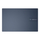 Laptop Asus VivoBook 15 X1504VA BQ1035, 15.6" FHD, Intel Core i3 1315U, 8GB RAM, сив