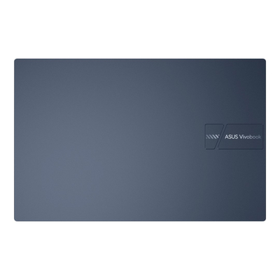 Laptop Asus VivoBook 15 X1504VA BQ1035, 15.6" FHD, Intel Core i3 1315U, 8GB RAM, сив