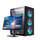 BT Bundle C3 – PC Gaming + Monitor Dell AW2525HM, RTX 5060 8GB, i7-12700KF, 16GB RAM, 512GB NVMe