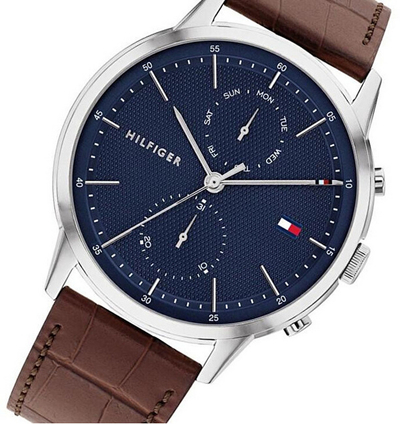 Orë dore Tommy Hilfiger Easton 1710436