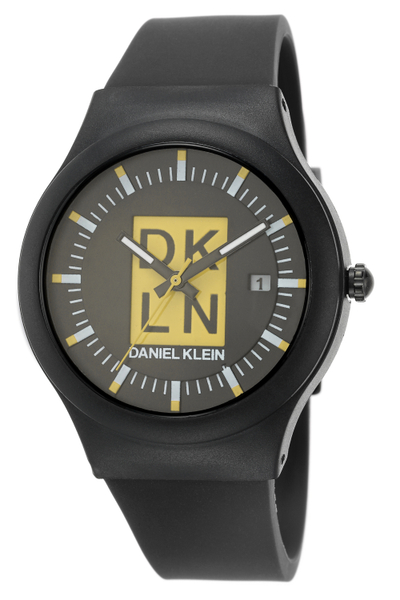 Orë dore DANIEL KLEIN DK.1.12490-3