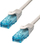 Kabllo rrjeti ProXtend U UTP Cat6a, 20m, 10 Gbit/s, gri