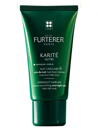 Krem nate për flokë René Furterer Karité Nutri